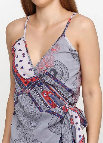 Накидка Boohoo (221200058)