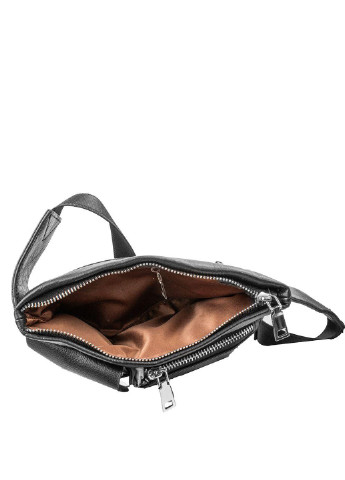 Женская кожаная поясная сумка 23х13х4,5 см Valiria Fashion (252126769)