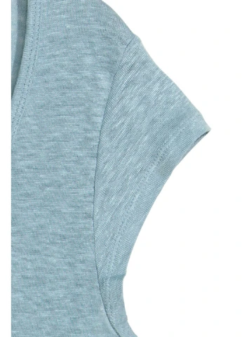 Футболка H&M - (203372078)