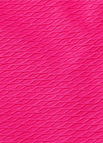 Розовый летний купальник (лиф, трусики) раздельный Victoria's Secret