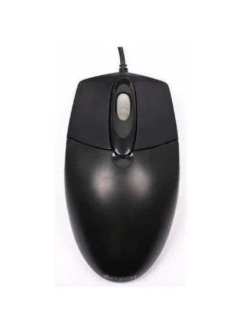 Комплект KRS-8572 USB Black A4Tech (250308090)