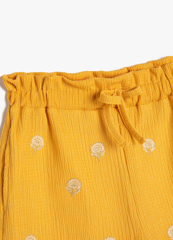 Шорты KOTON (263704380)