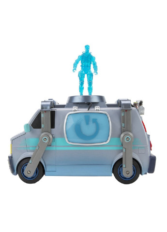 Фігурка Fortnite Deluxe Feature Vehicle Reboot Van (FNT0732) Jazwares (254069213)