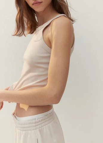 Майка H&M — 298604046