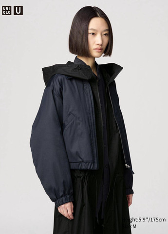 Куртка Uniqlo (348933758)