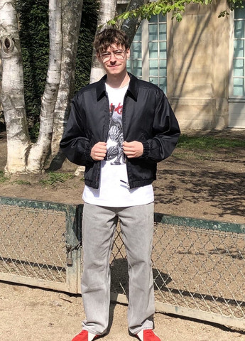 Куртка Uniqlo (348933758)