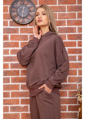 Спорт костюм женский двухнитка 129R2279 Агир (253329239)