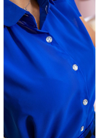 Комбинированная блуза 167r042-3 Ager