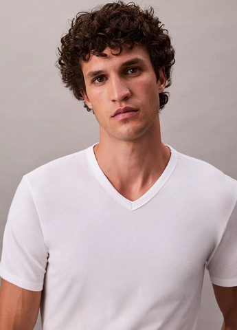 Чорна футболка (2 шт.) Calvin Klein