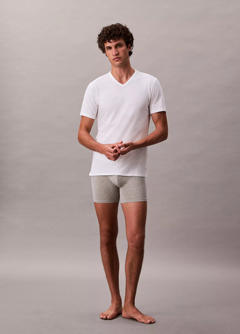 Чорна футболка (2 шт.) Calvin Klein