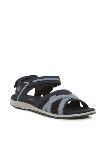 Кэжуал сандалии Regatta на липучке