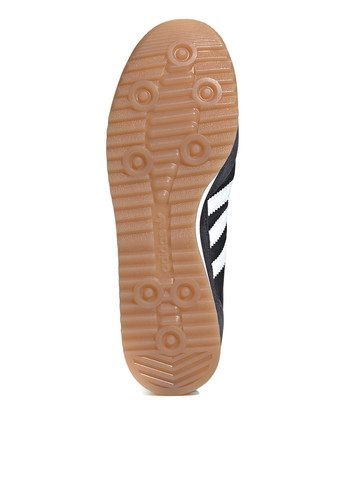 Чорні Осінні кросівки adidas SL 72 RS