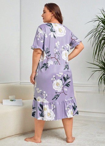 Нічна сорочка SHEIN (366742477)