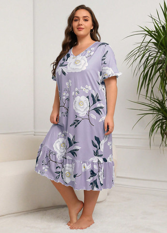 Нічна сорочка SHEIN (366742477)