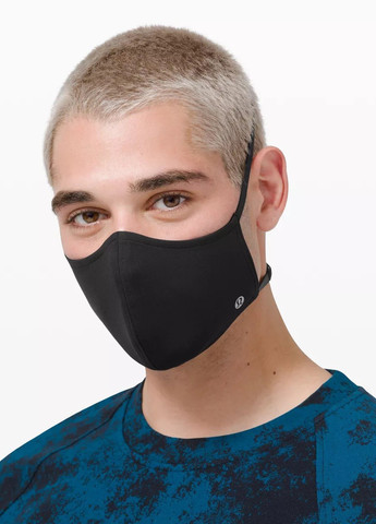 Многоразовая маска Lululemon Athletica (348077098)