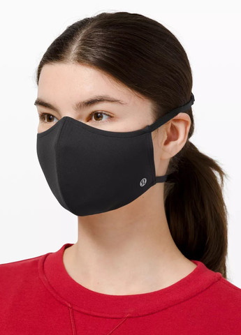 Многоразовая маска Lululemon Athletica (348077098)