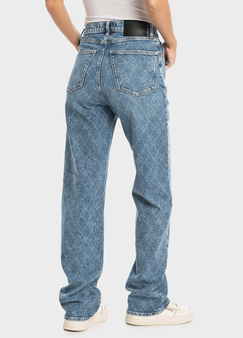 Джинсы Replay - (306993242)