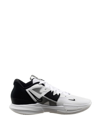 Чорно-білі всесезон кросівки dj6012-102_2024 Nike Kyrie Low 5