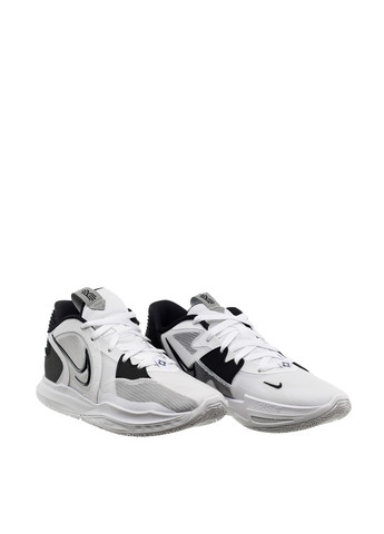 Черно-белые всесезонные кроссовки dj6012-102_2024 Nike Kyrie Low 5