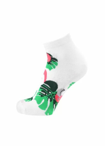 Набір шкарпеток (3 шт.) жін./арт./23-25/Білий/2282 Duna 3235 (252898033)