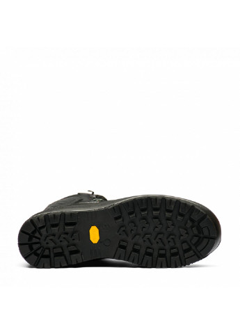 Черные зимние ботинки 15011-d14 Grisport
