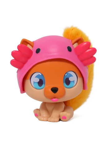 Игровой набор Щенок Алекса (10 пр.) QT Puppies (366421172)