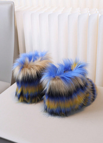 Напівчоботи SHEIN (342081365)