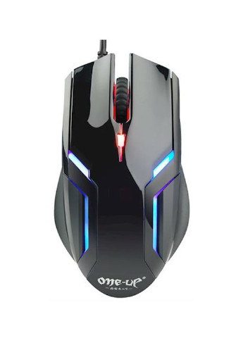 Миша Gaming mouse ONE-UP om-730 (135036769)