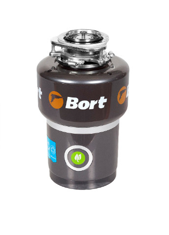 Подрібнювач харчових відходів Bort titan 5000 control (213450762)