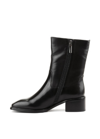 Зимние ботинки Le'BERDES с пряжкой