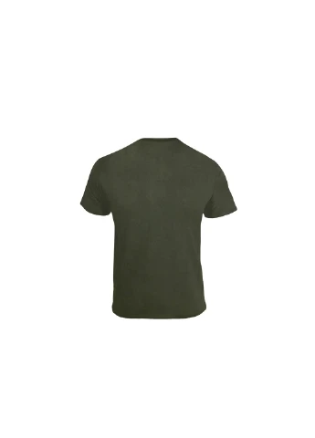 Хакі (оливкова) футболка "блекджек" khaki Klost