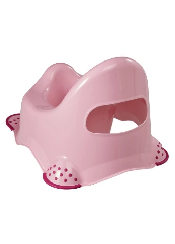 Горщик нічний Deluxe "Minnie" рожевий (KEE-8651) Keeeper (218821827)