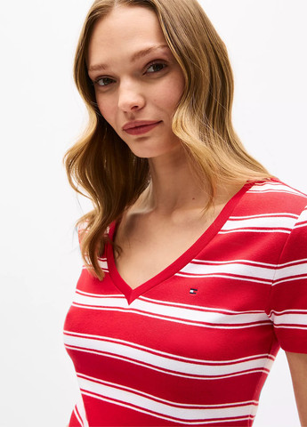 Футболка Tommy Hilfiger - (363020099)