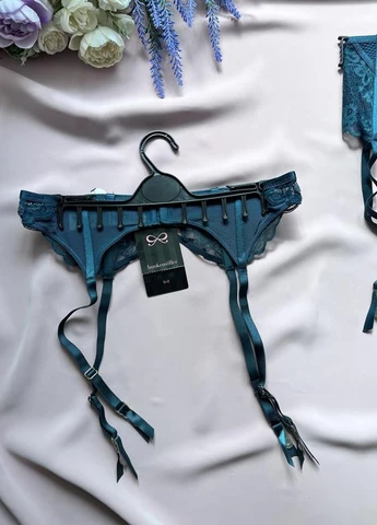 Пояс для панчох Hunkemoller (340648357)