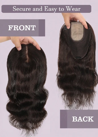 Парик SHEIN (311506429)