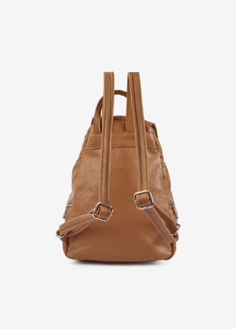 Рюкзак жіночий шкіряний Backpack Regina Notte (254459747)