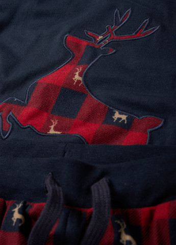 Пижама (лонгслив, брюки) C&A (353313546)