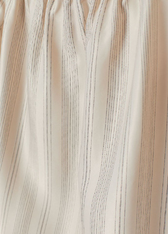 Бежева блуза H&M