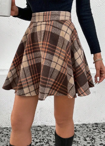 Спідниця SHEIN (301587703)