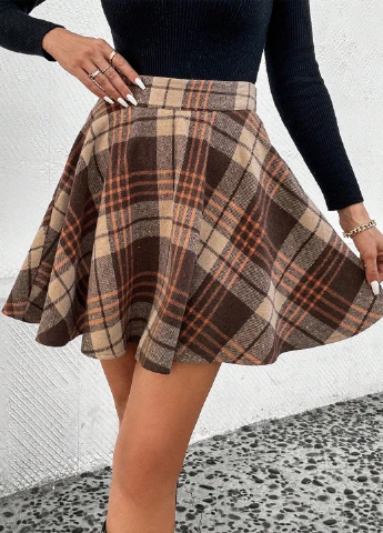 Спідниця SHEIN (301587703)