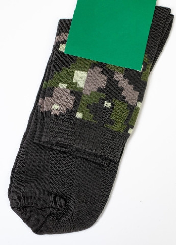 Шкарпетки чоловічі ISSA PLUS gns-172 (255295661)