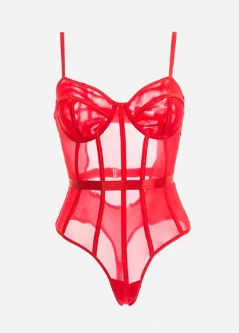 Боді Missguided (251093774)