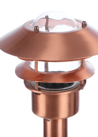 Уличный фонарь садовопарковый GL16 101 526 1601 100см Brille - (253861064)