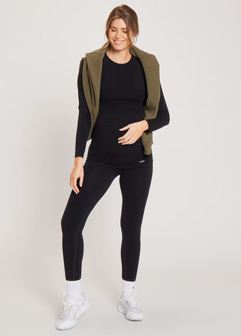 Лонгслів для вагітних My Protein (340269019)