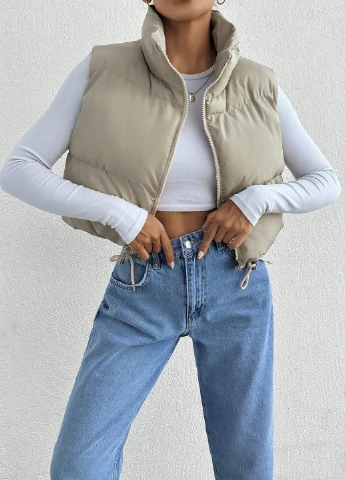 Жилет SHEIN (342063468)