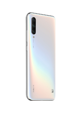 Смартфон Xiaomi mi a3 4/64gb more than white (138908228)
