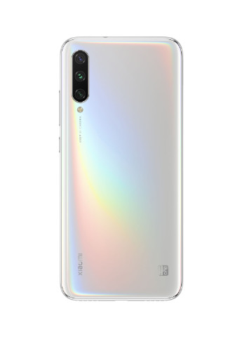 Смартфон Mi A3 4 / 64GB More than White Xiaomi mi a3 4/64gb more than white (138908228)