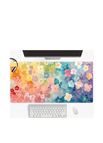 Килимок для миші, 80х40 см SHEIN (331623698)