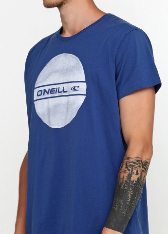 Синя футболка O'Neill