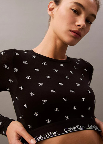 Топ Calvin Klein (334257500)